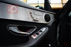 مێرسێدس بێنز C-Class